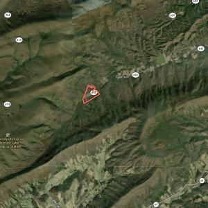 Photo #107 of 1504 Hutchison Rd. New Castle, VA, New Castle , VA 89.0 acres