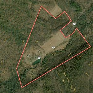 Photo #105 of 1504 Hutchison Rd. New Castle, VA, New Castle , VA 89.0 acres