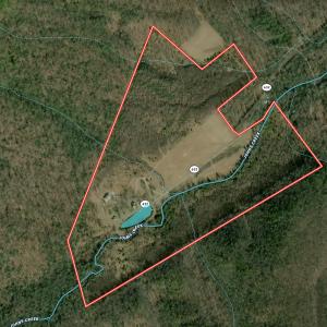 Photo #106 of 1504 Hutchison Rd. New Castle, VA, New Castle , VA 89.0 acres