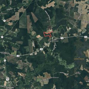 Photo #35 of Off Medical Center Road , Gates, NC 54.4 acres