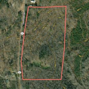 Photo #94 of Off Yorkshire Drive, Sandy Level, VA 20.0 acres