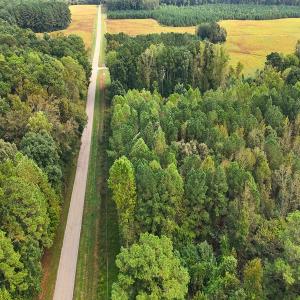 Photo #3 of Off Old Lewis School Road, Middlesex, NC 12.2 acres