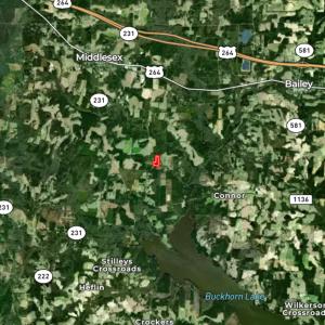 Photo #34 of Off Old Lewis School Road, Middlesex, NC 12.2 acres