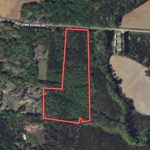 Photo #35 of Off Old Lewis School Road, Middlesex, NC 12.2 acres