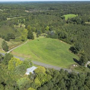 Photo #1 of 174, 176 & 135 BARKER RD, Semora, NC 36.5 acres