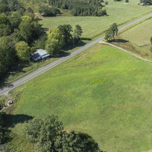 Photo #3 of 174, 176 & 135 BARKER RD, Semora, NC 36.5 acres