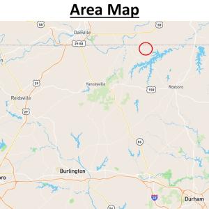 Photo #4 of 174, 176 & 135 BARKER RD, Semora, NC 36.5 acres