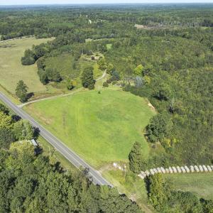 Photo #5 of 174, 176 & 135 BARKER RD, Semora, NC 36.5 acres