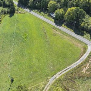 Photo #8 of 174, 176 & 135 BARKER RD, Semora, NC 36.5 acres