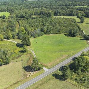 Photo #21 of 174, 176 & 135 BARKER RD, Semora, NC 36.5 acres