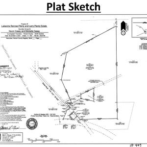 Photo #24 of 174, 176 & 135 BARKER RD, Semora, NC 36.5 acres
