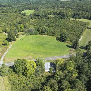 Photo #26 of 174, 176 & 135 BARKER RD, Semora, NC 36.5 acres