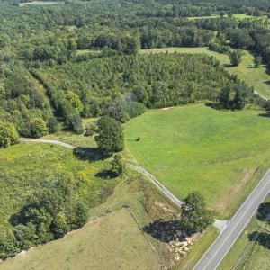 Photo #33 of 174, 176 & 135 BARKER RD, Semora, NC 36.5 acres