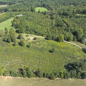 Photo #42 of 174, 176 & 135 BARKER RD, Semora, NC 36.5 acres
