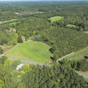 Photo #44 of 174, 176 & 135 BARKER RD, Semora, NC 36.5 acres