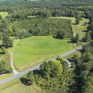 Photo #47 of 174, 176 & 135 BARKER RD, Semora, NC 36.5 acres