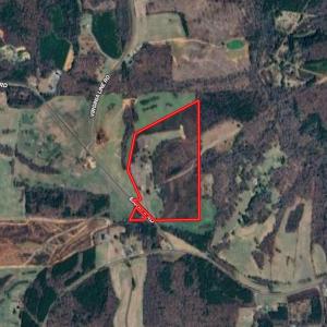 Photo #48 of 174, 176 & 135 BARKER RD, Semora, NC 36.5 acres