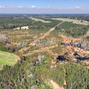 Photo #12 of Off J A Carrol Road, Bladenboro, NC 58.4 acres