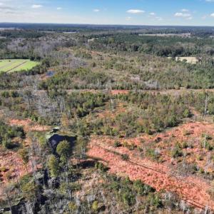 Photo #15 of Off J A Carrol Road, Bladenboro, NC 58.4 acres