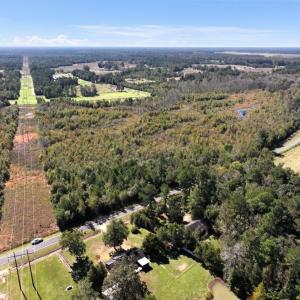 Photo #1 of Off J A Carrol Road, Bladenboro, NC 58.4 acres