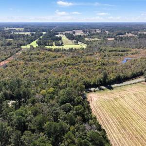 Photo #3 of Off J A Carrol Road, Bladenboro, NC 58.4 acres