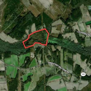 Photo #37 of Off J A Carrol Road, Bladenboro, NC 58.4 acres