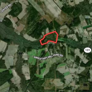 Photo #38 of Off J A Carrol Road, Bladenboro, NC 58.4 acres