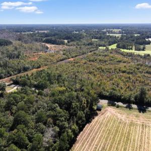 Photo #5 of Off J A Carrol Road, Bladenboro, NC 58.4 acres