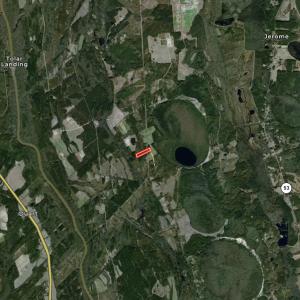 Photo #28 of Off Burney Road, White Oak, NC 9.0 acres