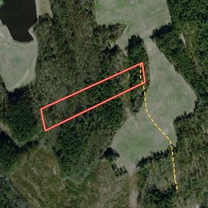 Photo #29 of Off Burney Road, White Oak, NC 9.0 acres