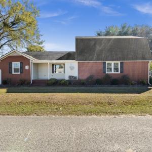 Photo #1 of 117 S Thomas Street, Beulaville, NC 0.1 acres