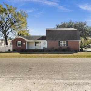 Photo #2 of 117 S Thomas Street, Beulaville, NC 0.1 acres