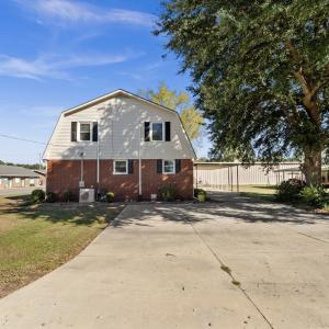 Photo #7 of 117 S Thomas Street, Beulaville, NC 0.1 acres