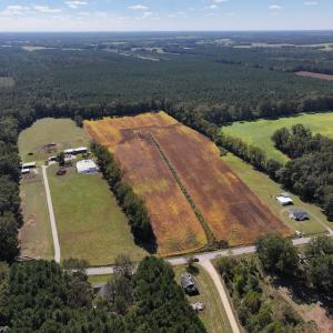 Photo #9 of Off Corbett Hill Road, Mount Olive, NC 21.5 acres