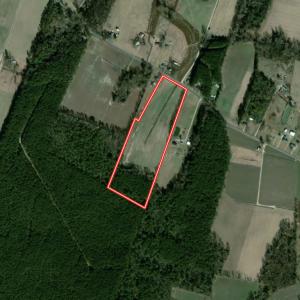 Photo #23 of Off Corbett Hill Road, Mount Olive, NC 21.5 acres