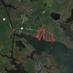 Photo #51 of 501 Drawbridge Rd, Hobucken, NC 455.0 acres