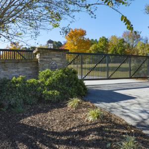 Photo #3 of 390 Line Creek Farm Road, Yanceyville, NC 123.1 acres