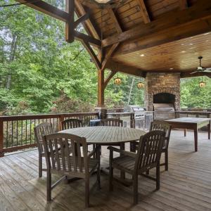 Photo #11 of 390 Line Creek Farm Road, Yanceyville, NC 123.1 acres