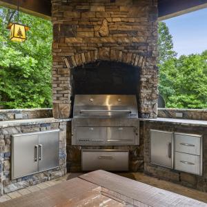 Photo #13 of 390 Line Creek Farm Road, Yanceyville, NC 123.1 acres