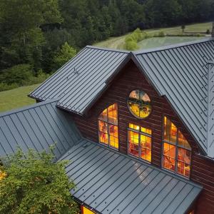 Photo #14 of 390 Line Creek Farm Road, Yanceyville, NC 123.1 acres