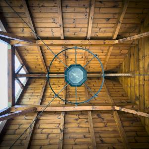 Photo #16 of 390 Line Creek Farm Road, Yanceyville, NC 123.1 acres