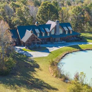 Photo #18 of 390 Line Creek Farm Road, Yanceyville, NC 123.1 acres