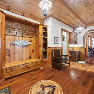 Photo #19 of 390 Line Creek Farm Road, Yanceyville, NC 123.1 acres