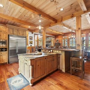 Photo #21 of 390 Line Creek Farm Road, Yanceyville, NC 123.1 acres