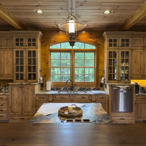 Photo #22 of 390 Line Creek Farm Road, Yanceyville, NC 123.1 acres