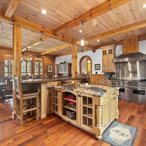 Photo #23 of 390 Line Creek Farm Road, Yanceyville, NC 123.1 acres