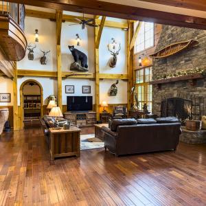 Photo #30 of 390 Line Creek Farm Road, Yanceyville, NC 123.1 acres