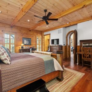 Photo #36 of 390 Line Creek Farm Road, Yanceyville, NC 123.1 acres