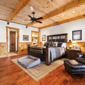 Photo #37 of 390 Line Creek Farm Road, Yanceyville, NC 123.1 acres