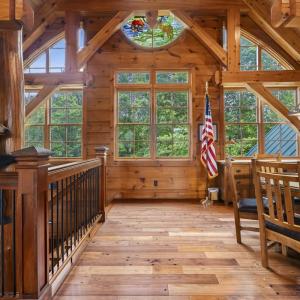 Photo #43 of 390 Line Creek Farm Road, Yanceyville, NC 123.1 acres